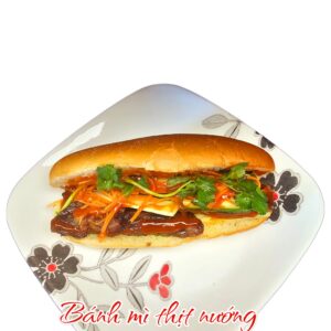 BANH MI THIT NUONG